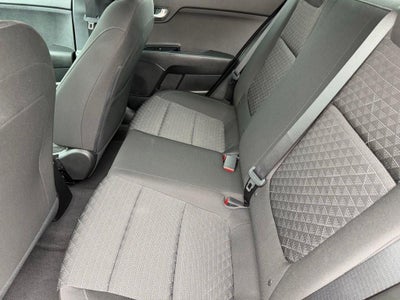 2023 Kia Rio LX