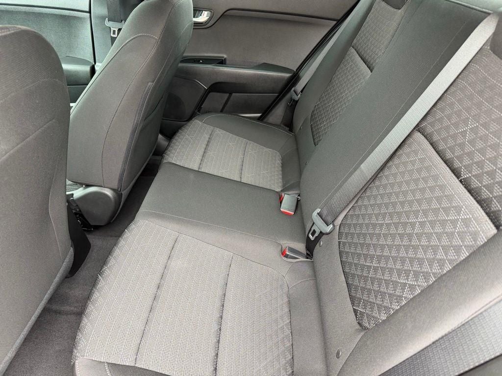 2023 Kia Rio LX