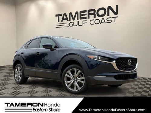 2023 Mazda Mazda CX-30 2.5 S Premium Package