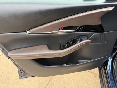 2023 Mazda Mazda CX-30 2.5 S Premium Package