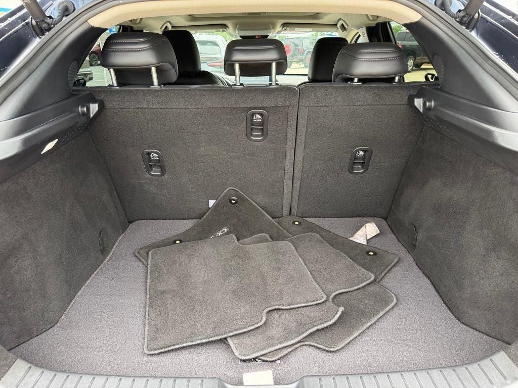 2023 Mazda Mazda CX-30 2.5 S Premium Package