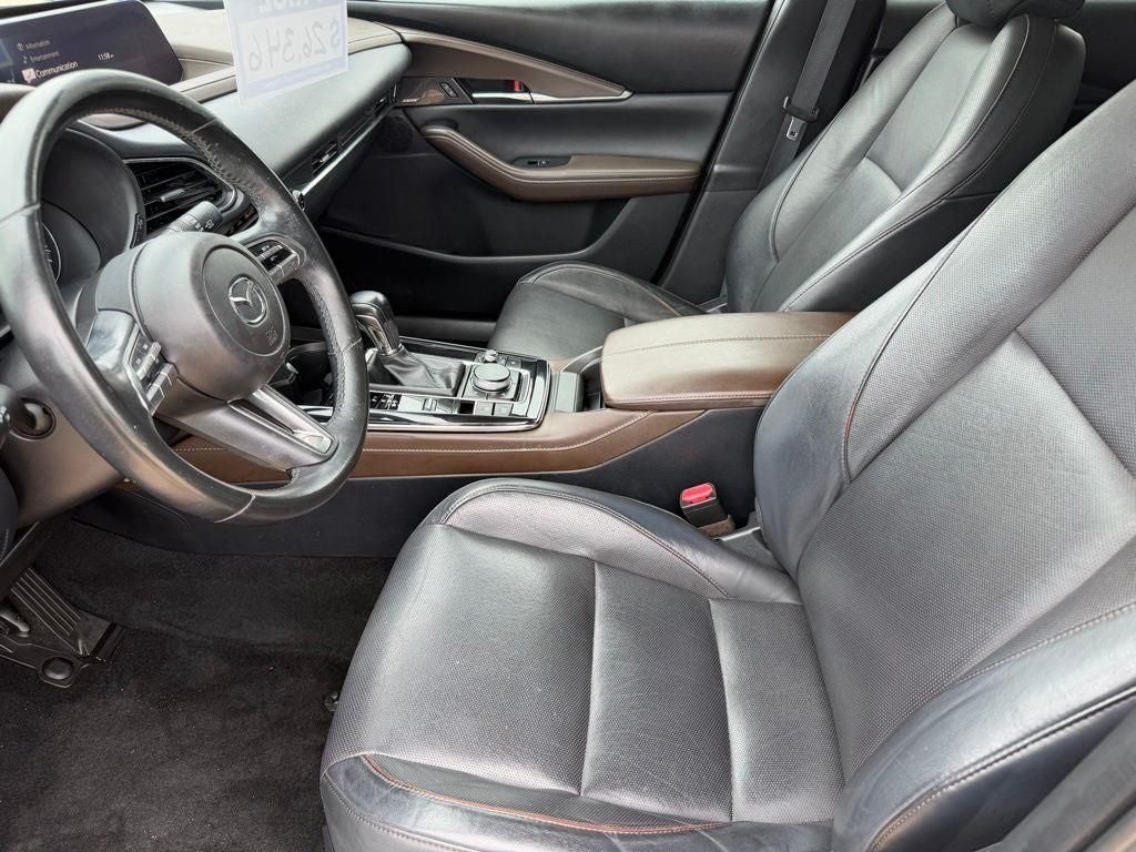 2023 Mazda Mazda CX-30 2.5 S Premium Package