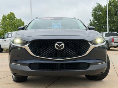 2023 Mazda Mazda CX-30 2.5 S Premium Package
