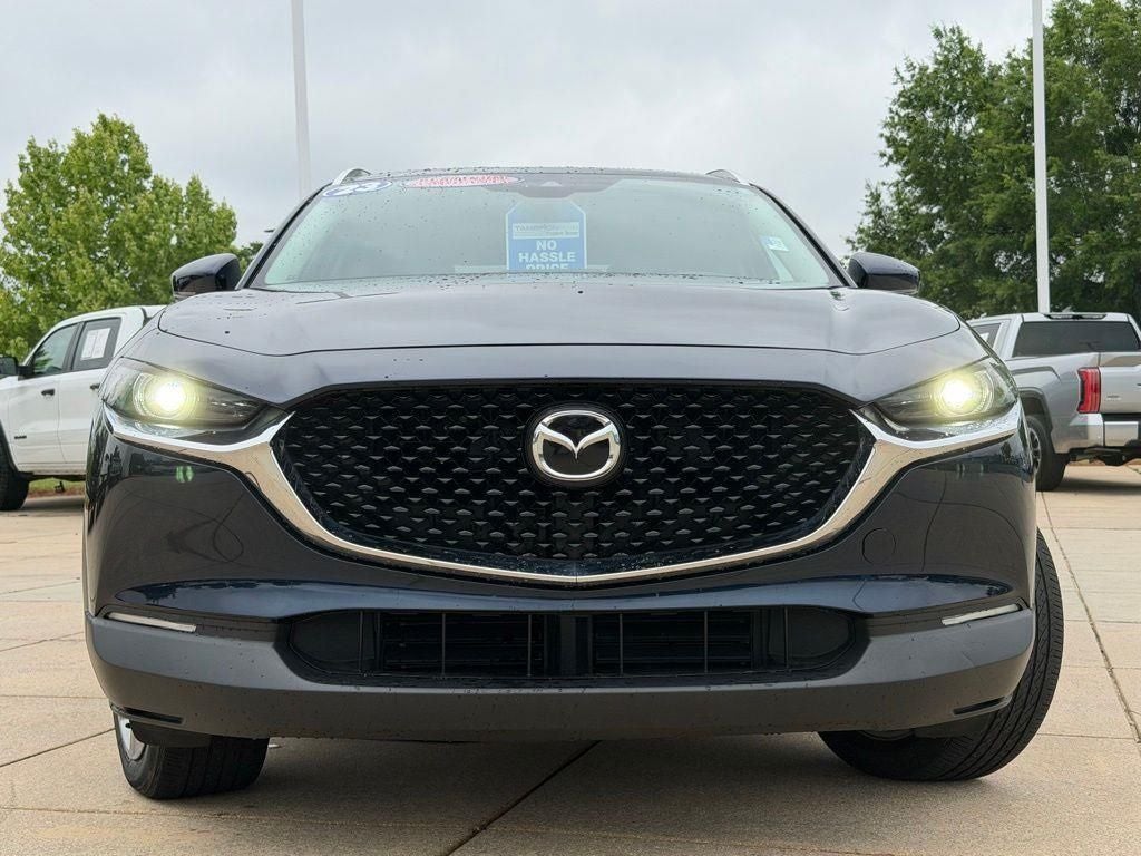 2023 Mazda Mazda CX-30 2.5 S Premium Package