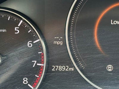 2023 Mazda Mazda CX-30 2.5 S Premium Package
