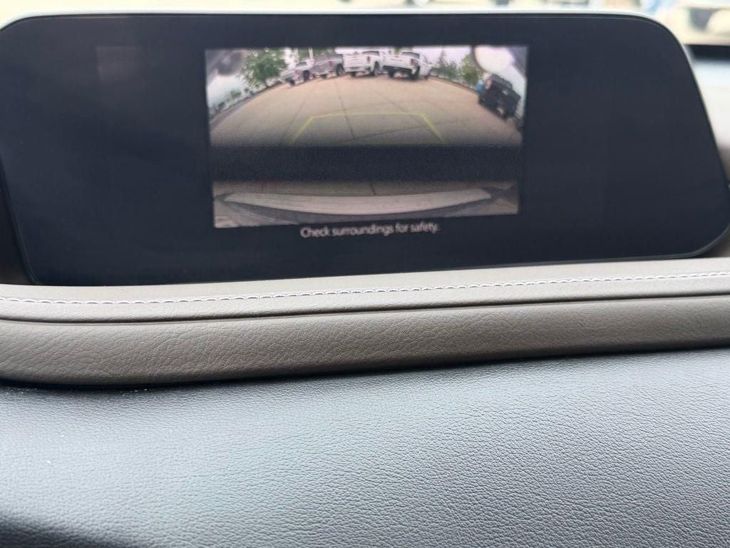 2023 Mazda Mazda CX-30 2.5 S Premium Package
