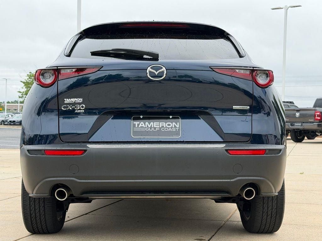 2023 Mazda Mazda CX-30 2.5 S Premium Package