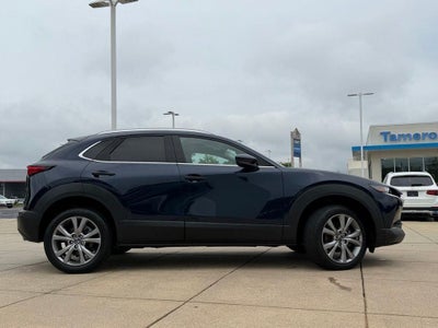2023 Mazda Mazda CX-30 2.5 S Premium Package