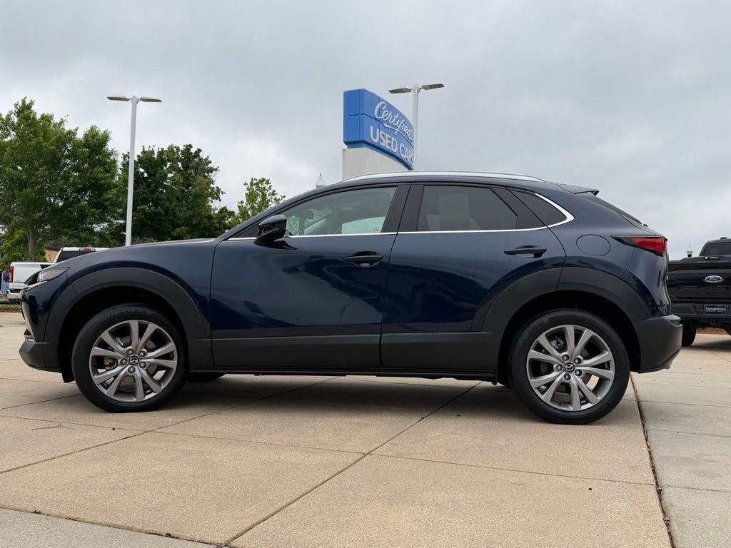 2023 Mazda Mazda CX-30 2.5 S Premium Package