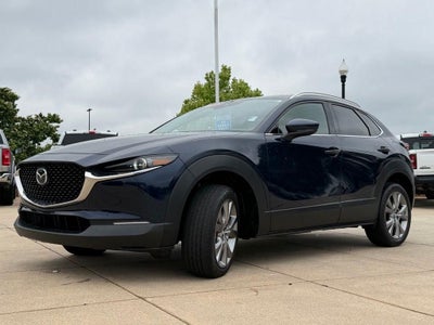 2023 Mazda Mazda CX-30 2.5 S Premium Package