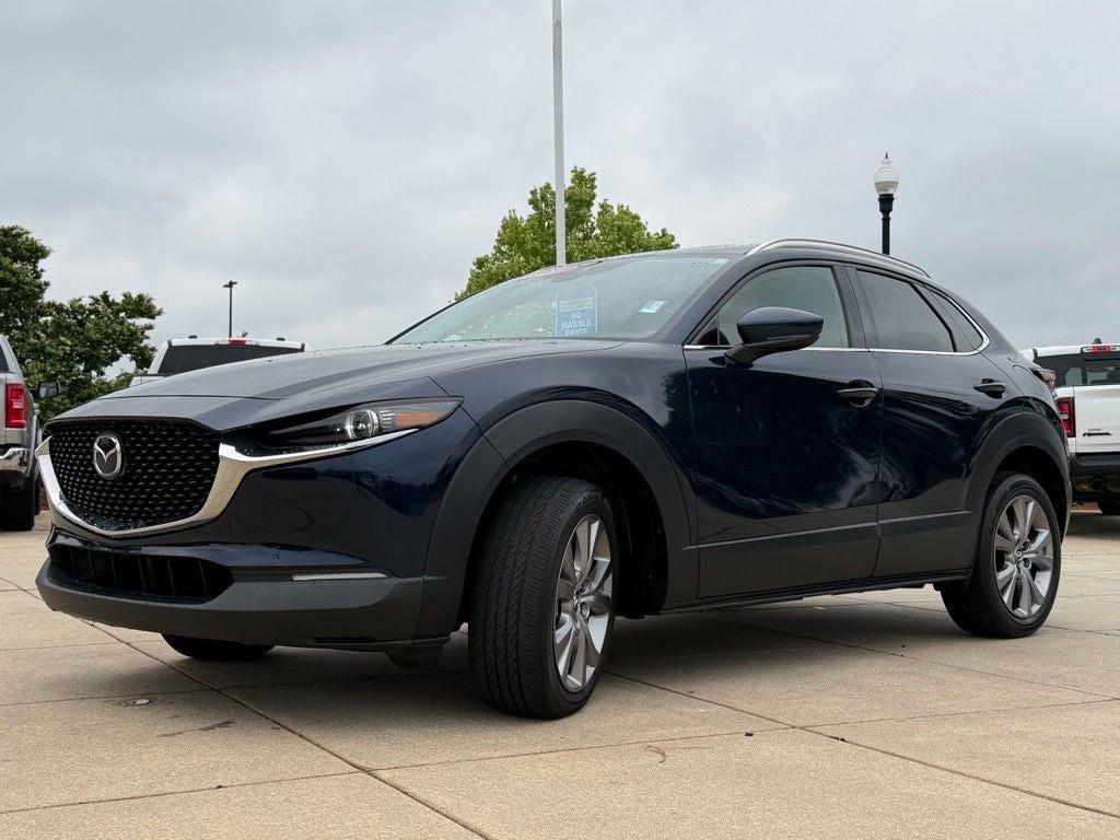 2023 Mazda Mazda CX-30 2.5 S Premium Package