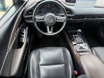 2023 Mazda Mazda CX-30 2.5 S Premium Package