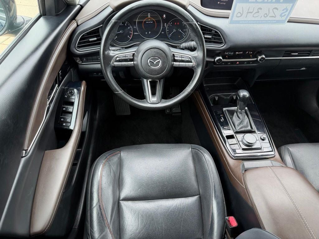 2023 Mazda Mazda CX-30 2.5 S Premium Package