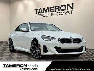 2024 BMW 2 Series 230i