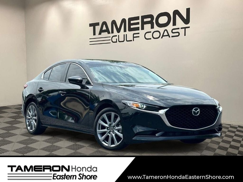 2025 Mazda CX-3 Preferred AT 4-Door SKYACTIV's photo