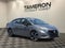 2024 Nissan Versa 1.6 SR