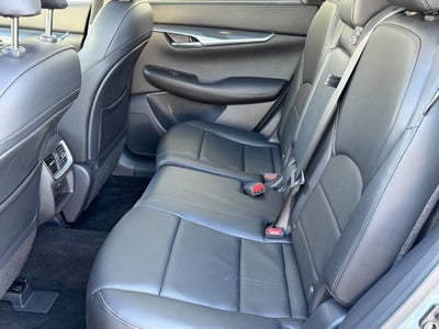 2023 INFINITI QX50 SPORT