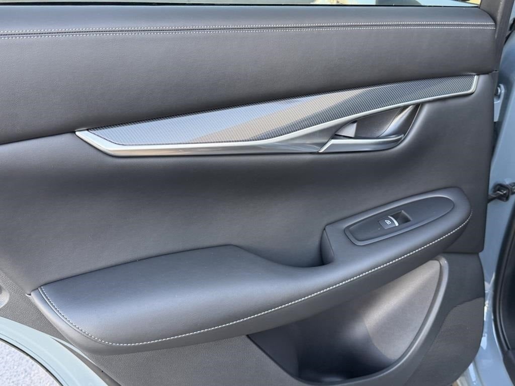 2023 INFINITI QX50 SPORT