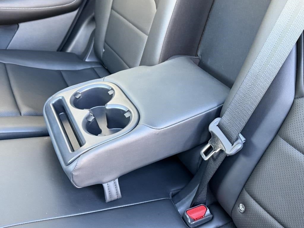 2023 INFINITI QX50 SPORT