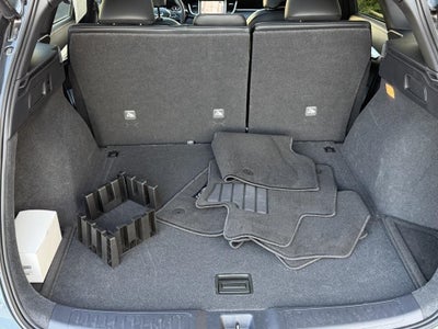 2023 INFINITI QX50 SPORT