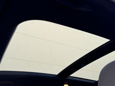 2023 INFINITI QX50 SPORT