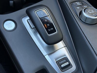 2023 INFINITI QX50 SPORT