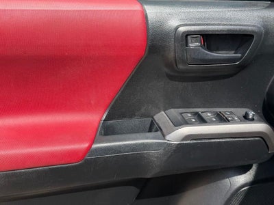 2021 Toyota Tacoma SR5 V6
