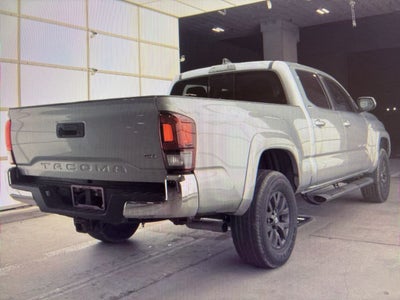 2021 Toyota Tacoma SR5 V6