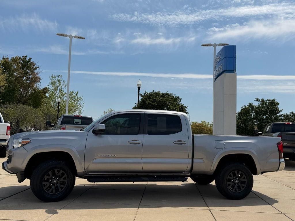 2021 Toyota Tacoma SR5 V6