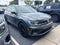 2021 Volkswagen Tiguan 2.0T SE R-Line Black