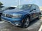 2018 Volkswagen Tiguan 2.0T SEL Premium