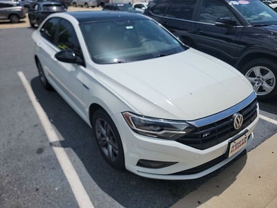 2019 Volkswagen Jetta R-Line