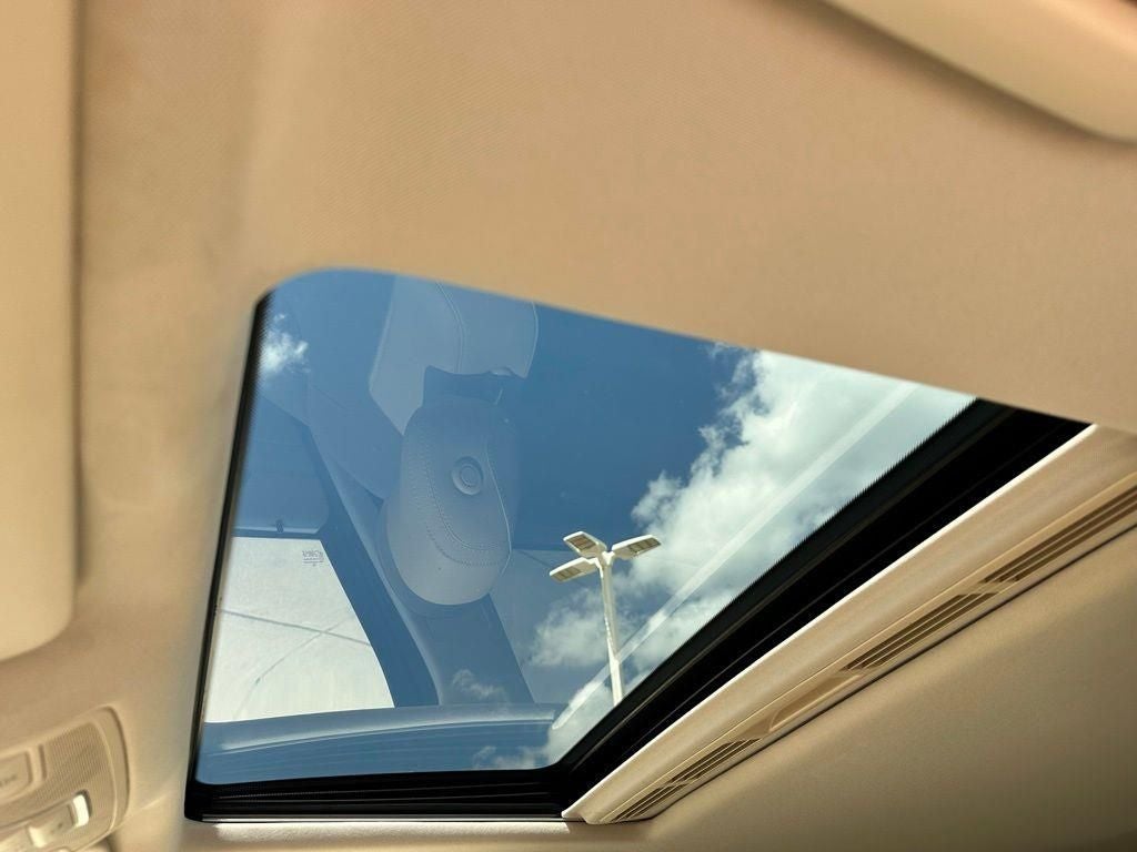 2019 Mercedes-Benz GLE GLE 400 4MATIC®