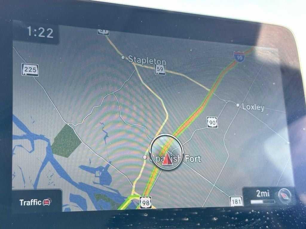 2019 Mercedes-Benz GLE GLE 400 4MATIC®