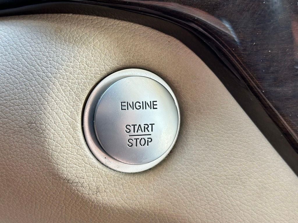 2019 Mercedes-Benz GLE GLE 400 4MATIC®