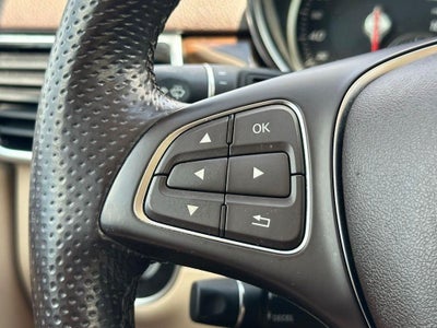 2019 Mercedes-Benz GLE GLE 400 4MATIC®