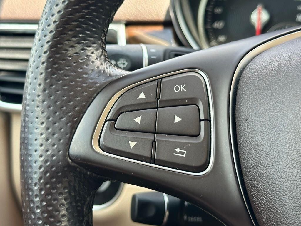 2019 Mercedes-Benz GLE GLE 400 4MATIC®