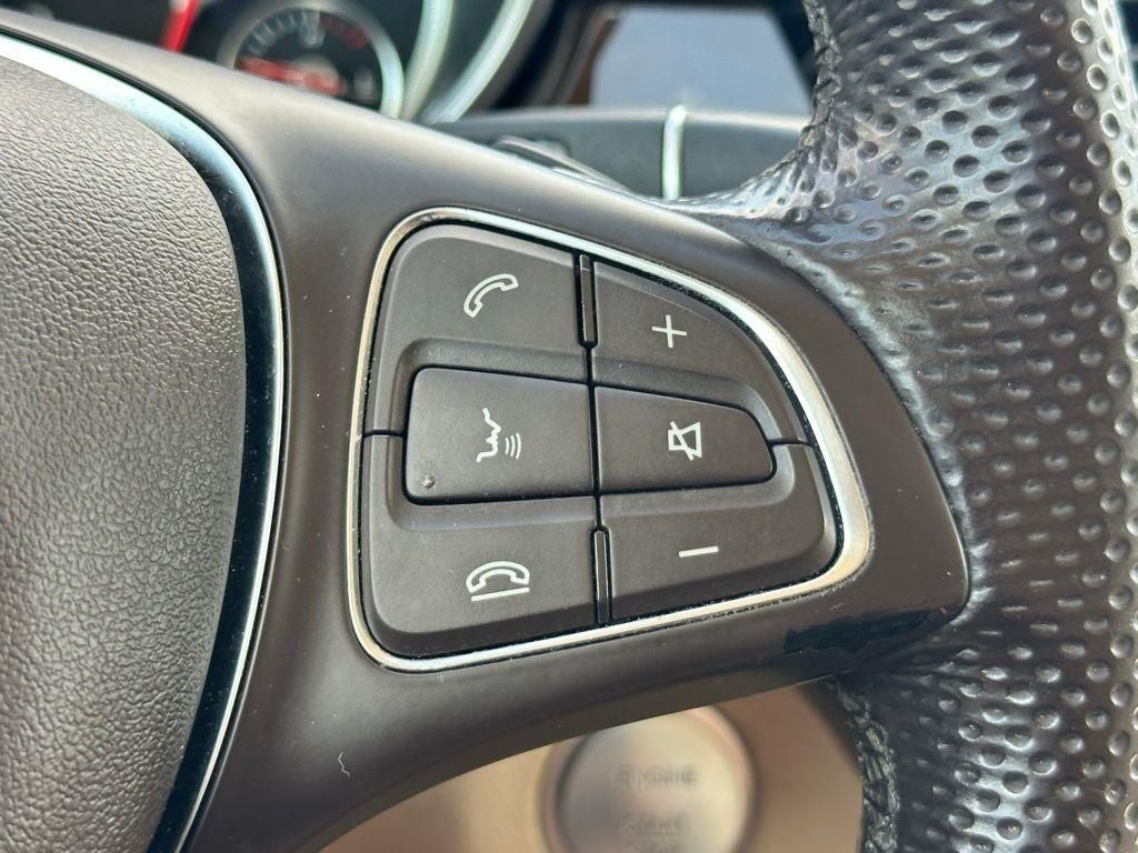 2019 Mercedes-Benz GLE GLE 400 4MATIC®