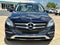 2019 Mercedes-Benz GLE GLE 400 4MATIC®