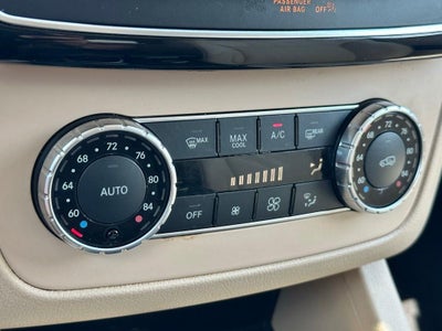 2019 Mercedes-Benz GLE GLE 400 4MATIC®