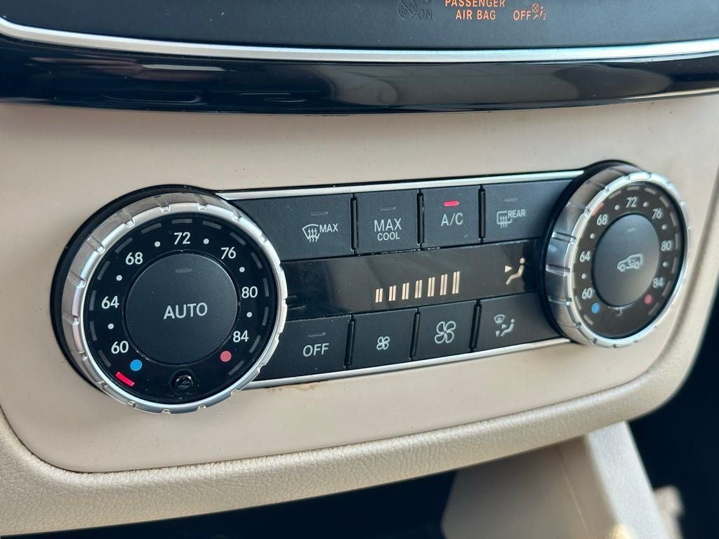 2019 Mercedes-Benz GLE GLE 400 4MATIC®