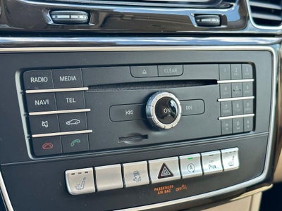 2019 Mercedes-Benz GLE GLE 400 4MATIC®