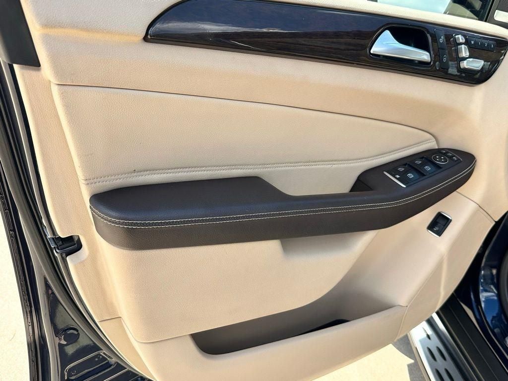 2019 Mercedes-Benz GLE GLE 400 4MATIC®