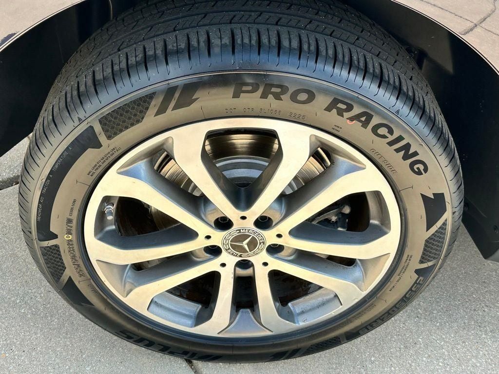 2019 Mercedes-Benz GLE GLE 400 4MATIC®