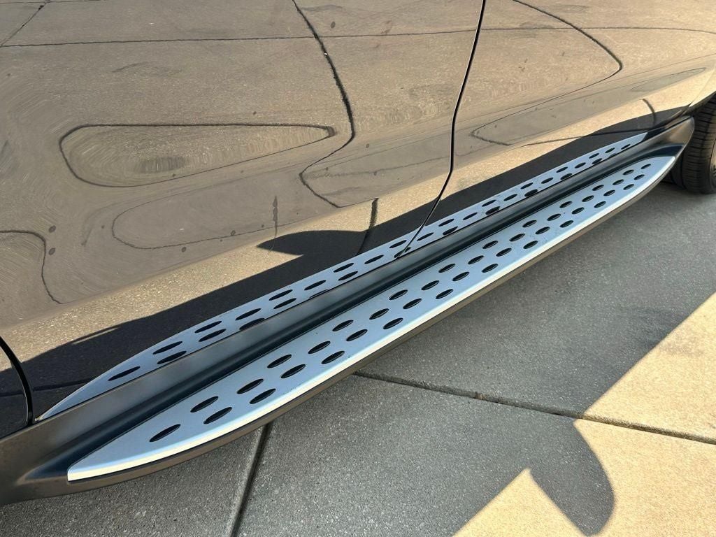 2019 Mercedes-Benz GLE GLE 400 4MATIC®