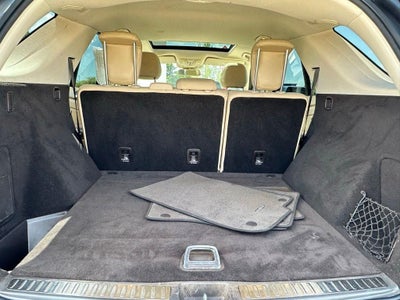 2019 Mercedes-Benz GLE GLE 400 4MATIC®