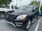 2014 Mercedes-Benz M-Class ML 350