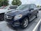 2018 Mercedes-Benz GLE GLE 350