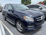 2018 Mercedes-Benz GLE GLE 350