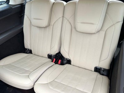 2019 Mercedes-Benz GLS GLS 450 4MATIC®